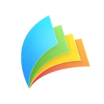 Logo of ManoBook android Application 